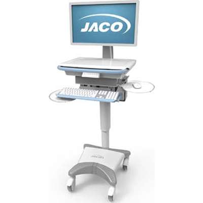 Jaco Inc 320-L408