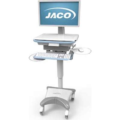 Jaco Inc 320-NB
