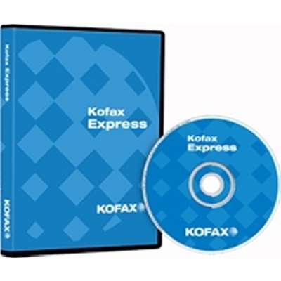 Kofax KX-LS00-0001
