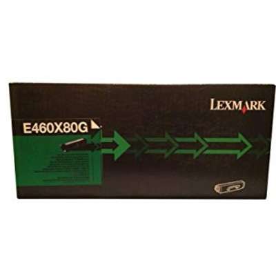 Lexmark E460X80G