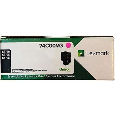 Lexmark 74C00MG