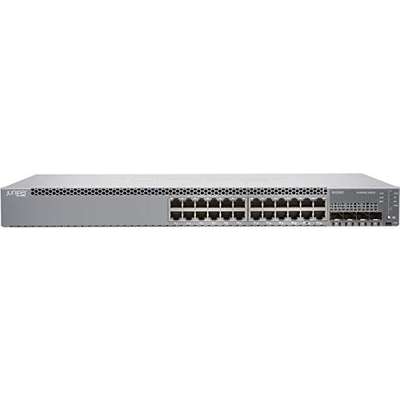 Juniper Networks EX2300-24P