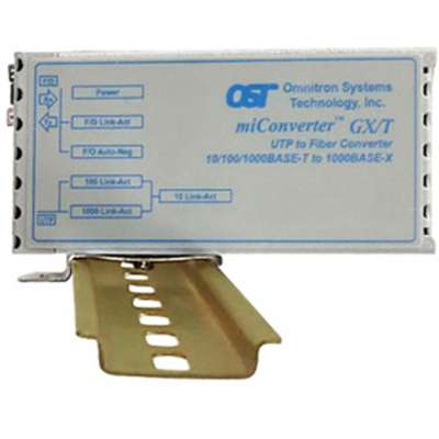 Omnitron Systems Technology 8252-0