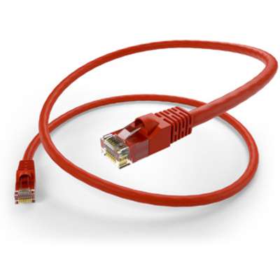 UNC Group PC5E-50F-RED-S