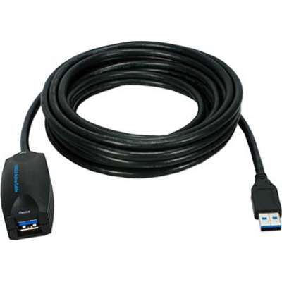 QVS USB3-RPTR