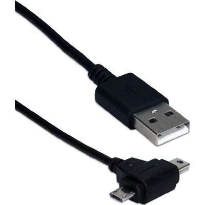 QVS USB1T2-06