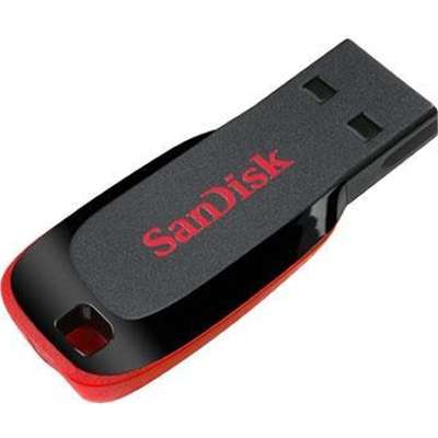 SanDisk SDCZ50-032G-A46