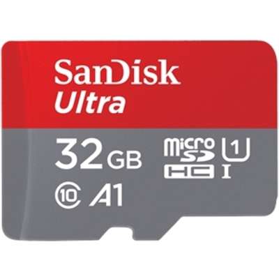 SanDisk SDSQUA4-032G-AN6MA