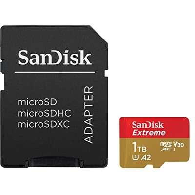 SanDisk SDSQXAV-1T00-AN6MA