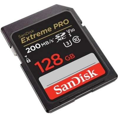 SanDisk SDSDXXD-128G-ANCIN