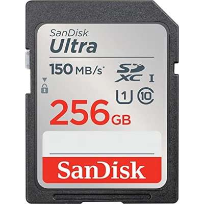 SanDisk SDSDUNC-256G-AN6IN