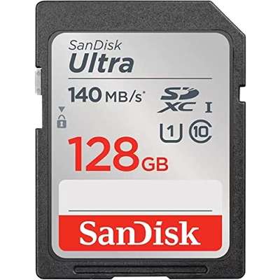 SanDisk SDSDUNB-128G-AN6IN