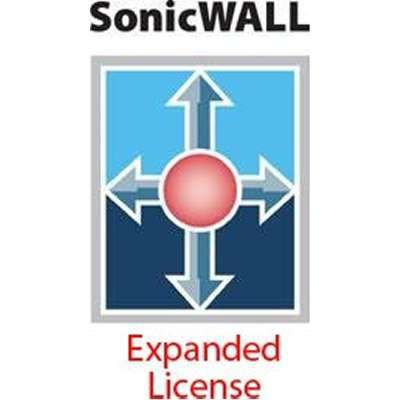 SonicWall 01-SSC-4480