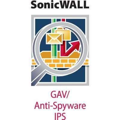 SonicWall 01-SSC-4613
