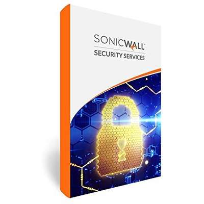 SonicWall 01-SSC-4106