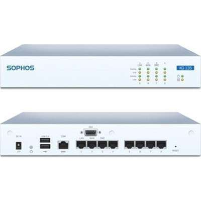 Sophos Inc XA1D2CSUS