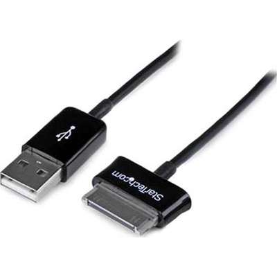 StarTech.com USB2SDC2M