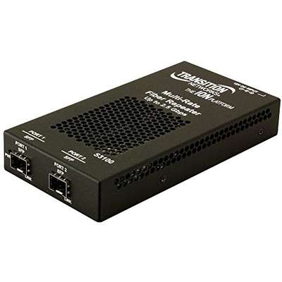 Transition Networks S3100-4040-NA