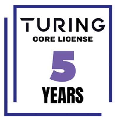 Turing Video TV-CORE5Y