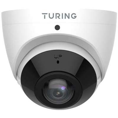 Turing Video TP-MEP5M16-1Y
