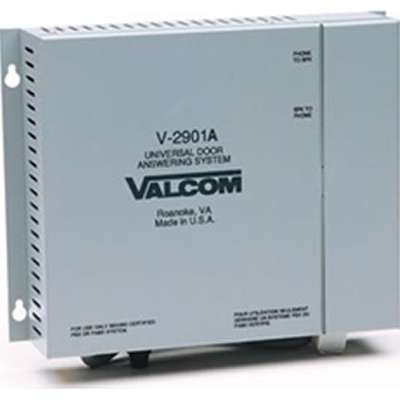 Valcom V-2901A