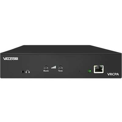 Valcom VRCPA