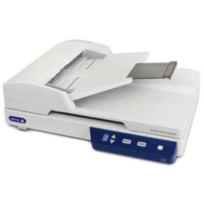 Xerox Scanner Products XD-COMBO