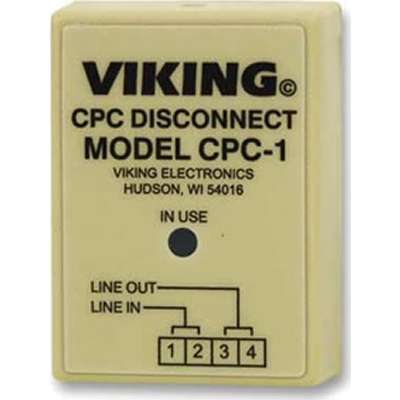 Viking Electronics CPC-1