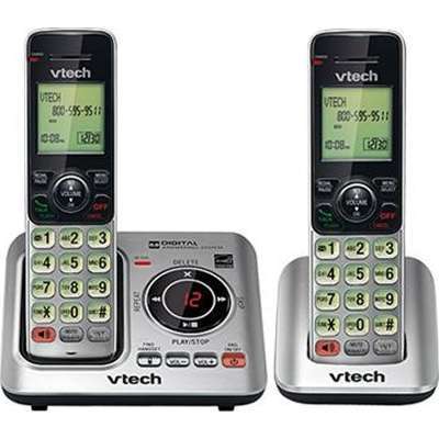 VTech Communications CS6629-2