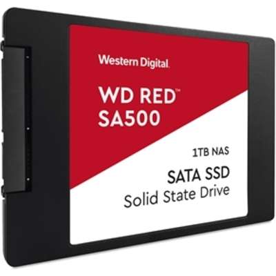 Western Digital WDS100T1R0A