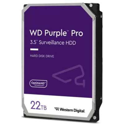 Western Digital WD221PURP-20PK