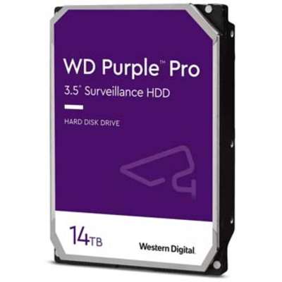 Western Digital WD142PURP-20PK