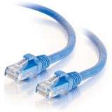 14ft Cat6 Snagless Unshielded %28UTP%29 Network Patch Enet Cable Blue