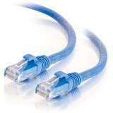 C2G 7ft Cat6 Snagless Unshielded %28UTP%29 Network Patch Ethernet Cable