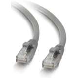 5ft Cat5e Snagless Unshielded %28UTP%29 Network Patch Enet Cable Gray