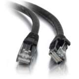 14ft Cat5e Snagless Unshielded %28UTP%29 Network Patch Enet Cable Black