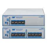 Omnitron Systems Technology 6531-0-FK
