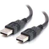USB 2%2E0 Cable - Male to Male