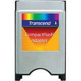 Transcend Card Adapters