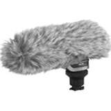 Microphones for Camcorders