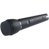 Microphones - Handheld