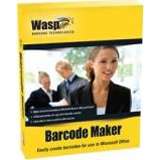 Wasp Barcode Technologies 633808105174