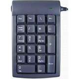 Micropad 630 USB HID Numeric Keypad