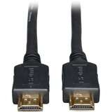 Plenum-Rated High-Speed HDMI Cable %28HDMI M%2FM%29