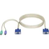 Cables - ServSwitch EC-Series