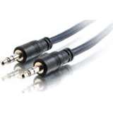 Plenum Rated S-Video Cables