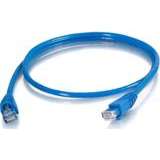 Cat5e Snagless Unshielded %28UTP%29 Network Patch Cable %28TAA Compliant%29