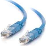 Cat5E Solid Patch Cables