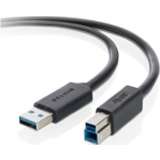 Belkin USB 3%2E0 Cables