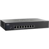 SF300 Series Managed Switches